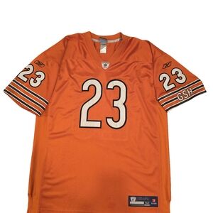 Reebok Chicago Bears Devin Hester Jersey Size Xl 52 Excelent